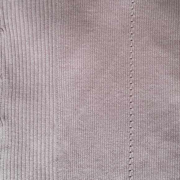 3/$15 Vtg CASUAL CORNER 2 pc Cardigan Sweater Set - Picture 6 of 6